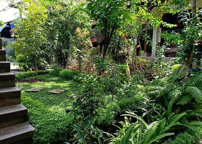 Ayu Bisma Ubud