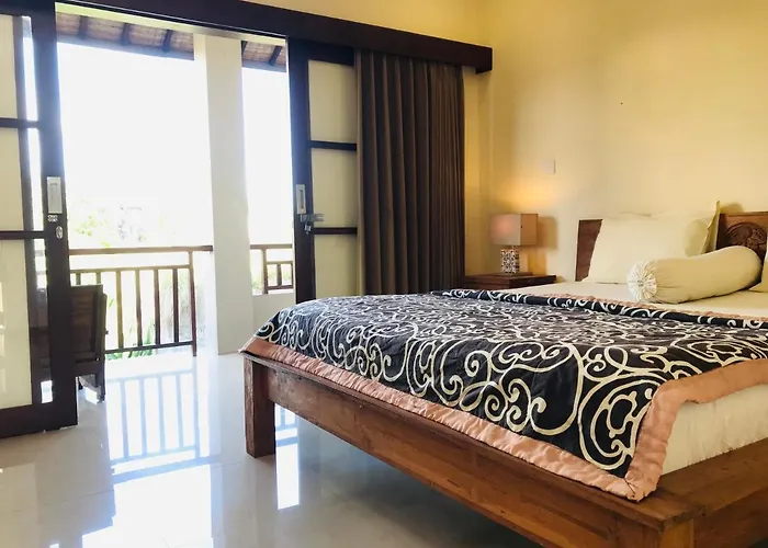 Ayu Bisma Ubud