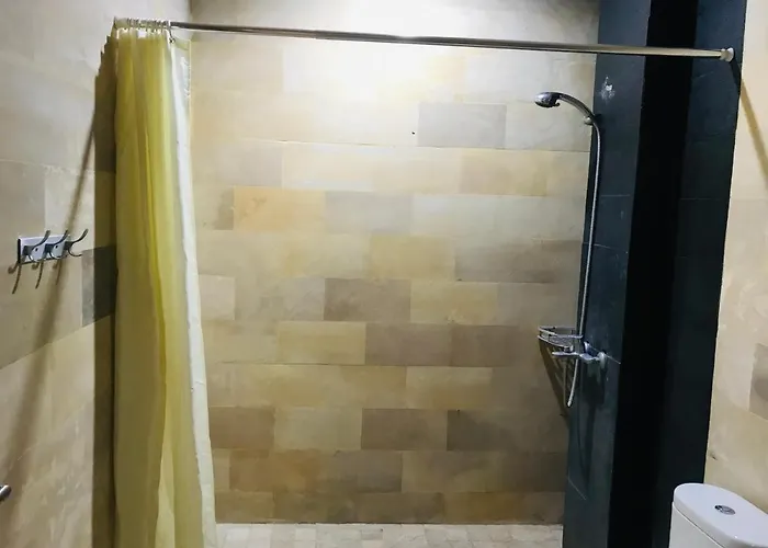 Quarto em Acomodações Particulares Ayu Bisma Ubud