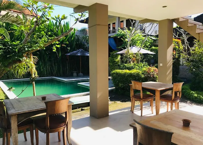 Ayu Bisma Ubud