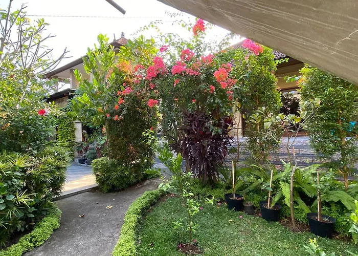 Ayu Bisma Ubud
