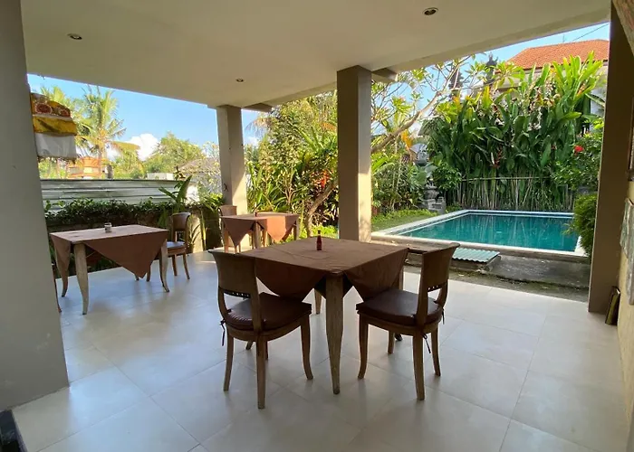 Ayu Bisma Ubud