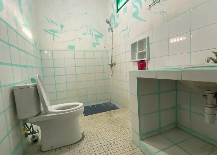 Ayu Bisma Quarto em Acomodações Particulares